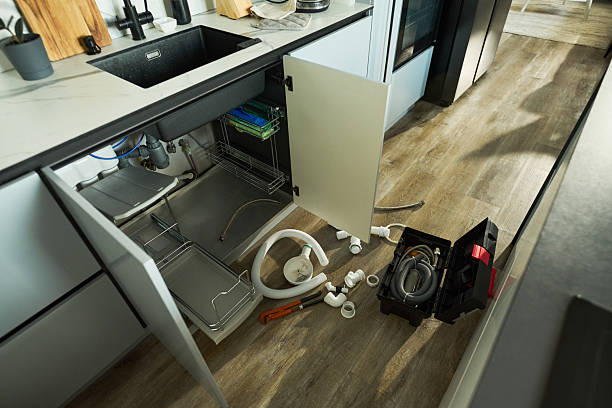 Reliable Plumbing contractor in West Haven, CT by Street Wise - Plumbing
